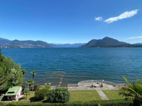 Liberty, Stresa